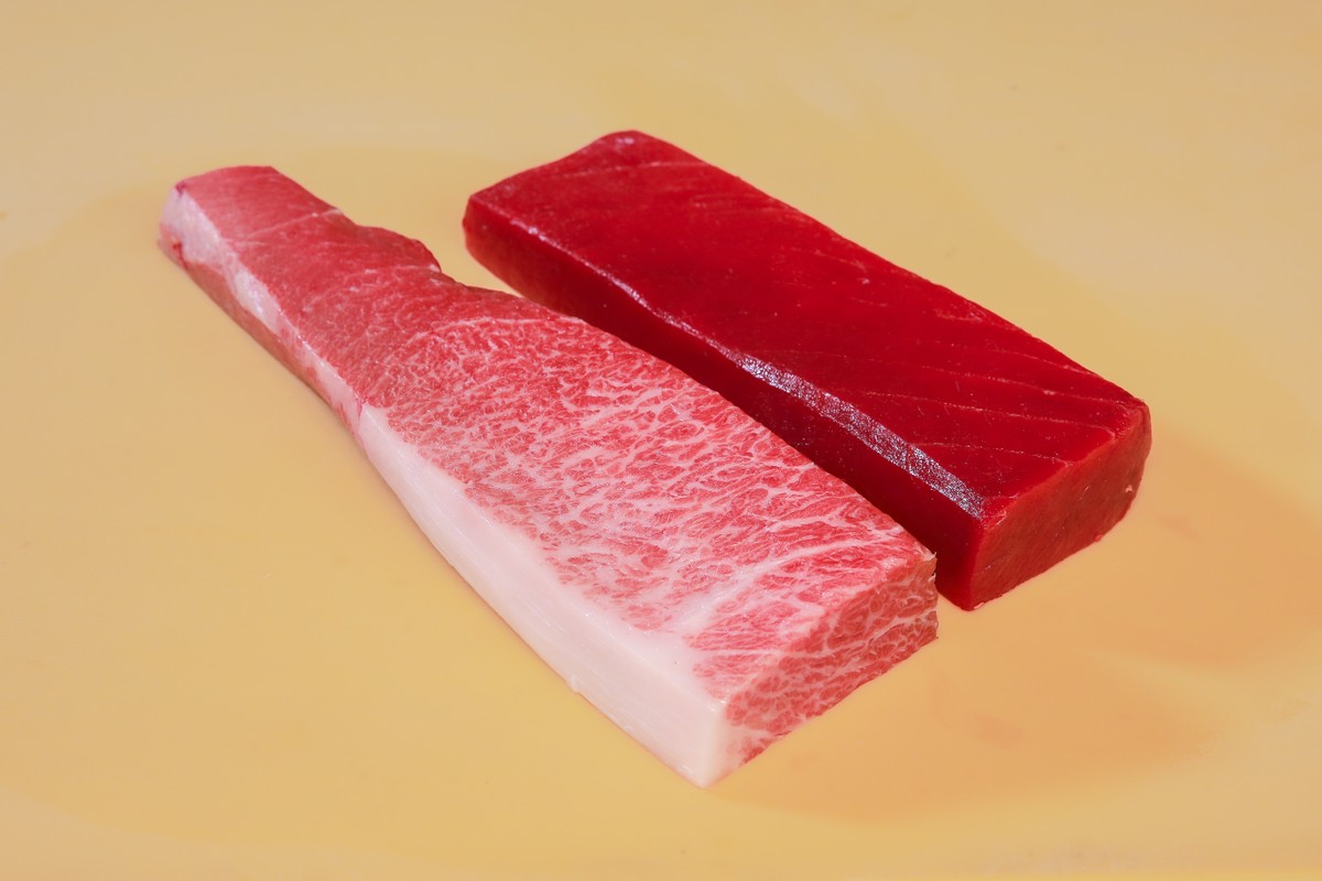 「マグロの王様」と呼ばれるマグロの赤身は非常に高価なので、ブラジルのレストランがこの魚を輸入するために団結するよう奨励されている。 アグリビジネス