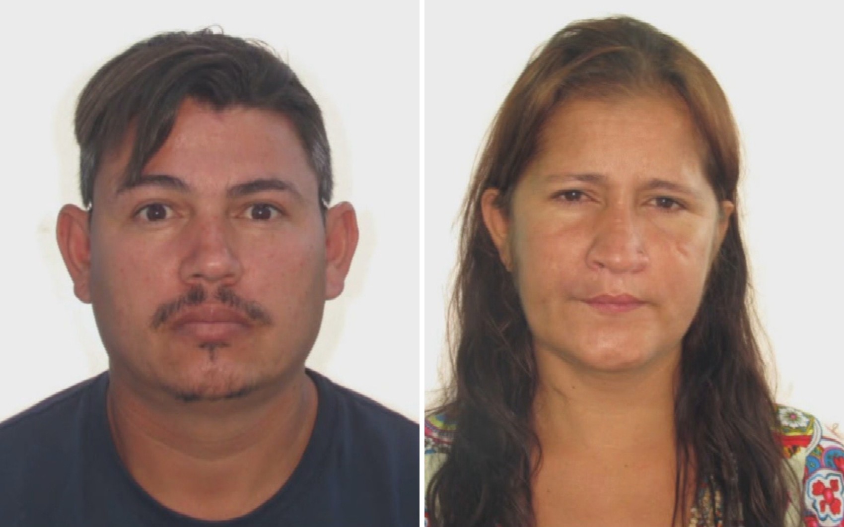 Ataque mata casal e deixa mulher ferida dentro de casa em Abadiânia