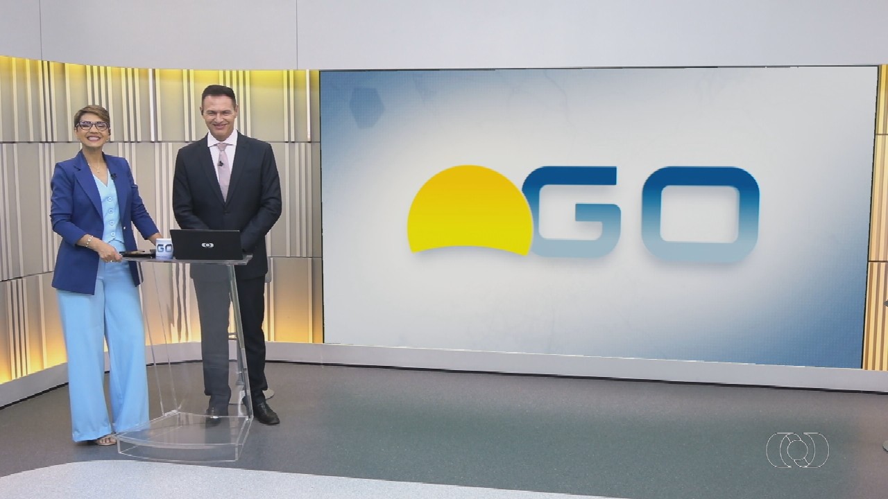 VÍDEOS: Bom Dia Goiás desta segunda-feira, 02 de março de 2026