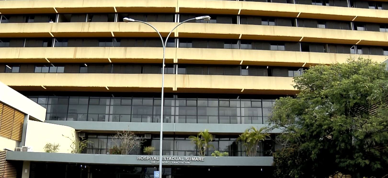 Hospital Estadual de Sumaré: Unicamp vence chamamento sem concorrentes e mantém gestão