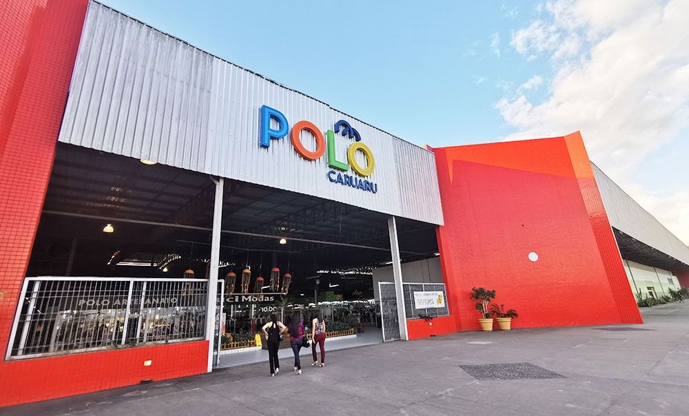 Polo Caruaru tem programação gratuita de São João; confira as atrações