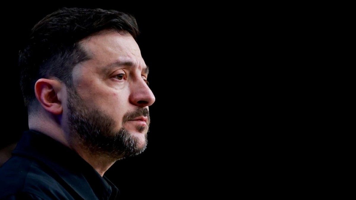 Zelensky anuncia que voltará a se reunir com Trump: 'Muito pode ser decidido até o Ano Novo'