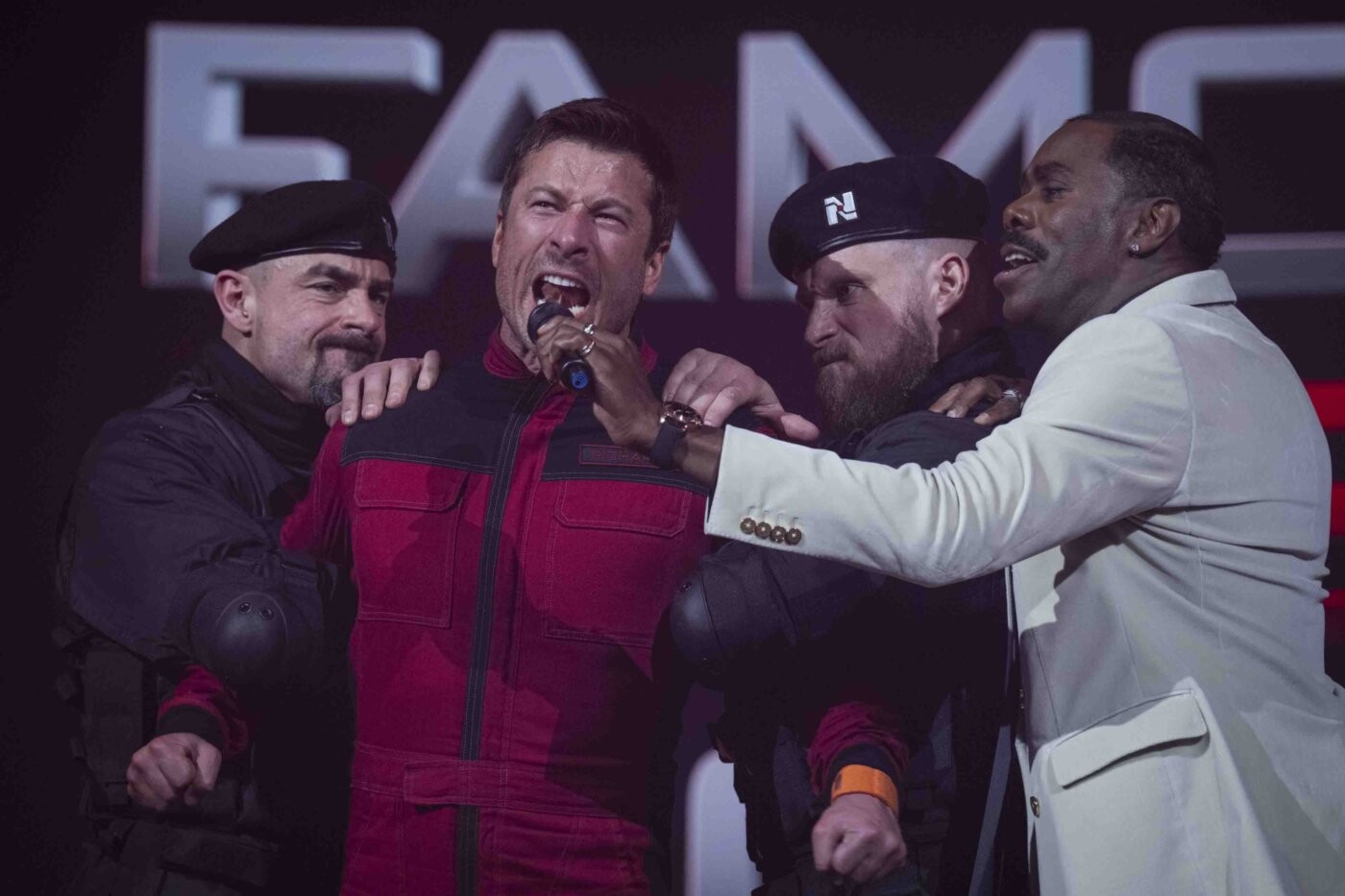 Você Não Tá Convidada pro Meu Bat Mitzvá!