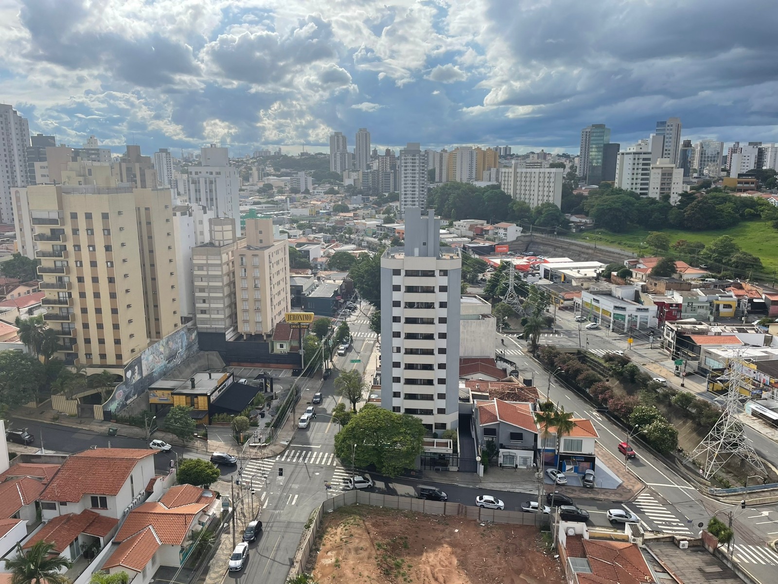 Região de Campinas volta a ter risco de chuva e temporais neste fim de semana; veja a previsão