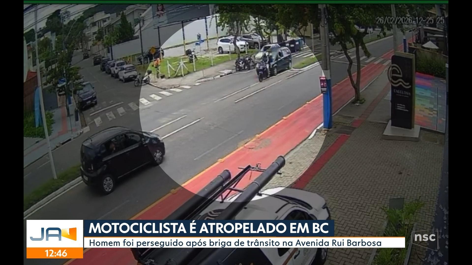 VÍDEOS: Jornal do Almoço - SC de sexta-feira, 27 de fevereiro de 2026