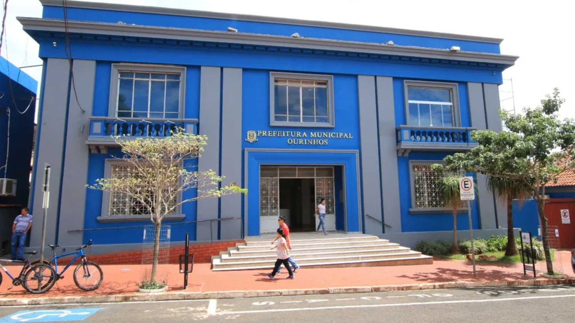Prefeitura de Ourinhos decreta calamidade pública financeira após apontar desequilíbrio nas contas