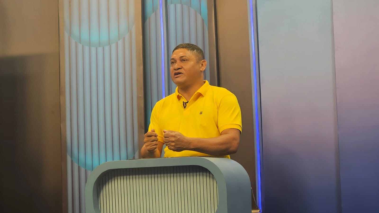 Qual é o número de Francinaldo Leão (PSOL) para o Senado no Piauí?