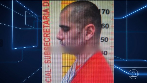 Corpo de 'Sicário' é liberado para a família em MG; Vorcaro passa a primeira noite preso em Brasília