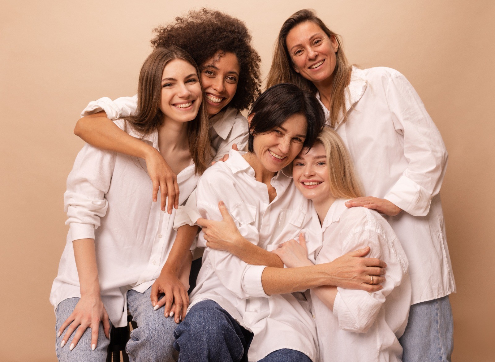 Hospital São José lança campanha “Cuidar Delas” com descontos especiais no Mês da Mulher