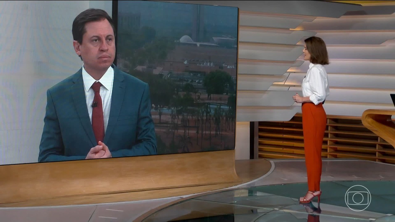 Fachin toma posse na Presidência do STF