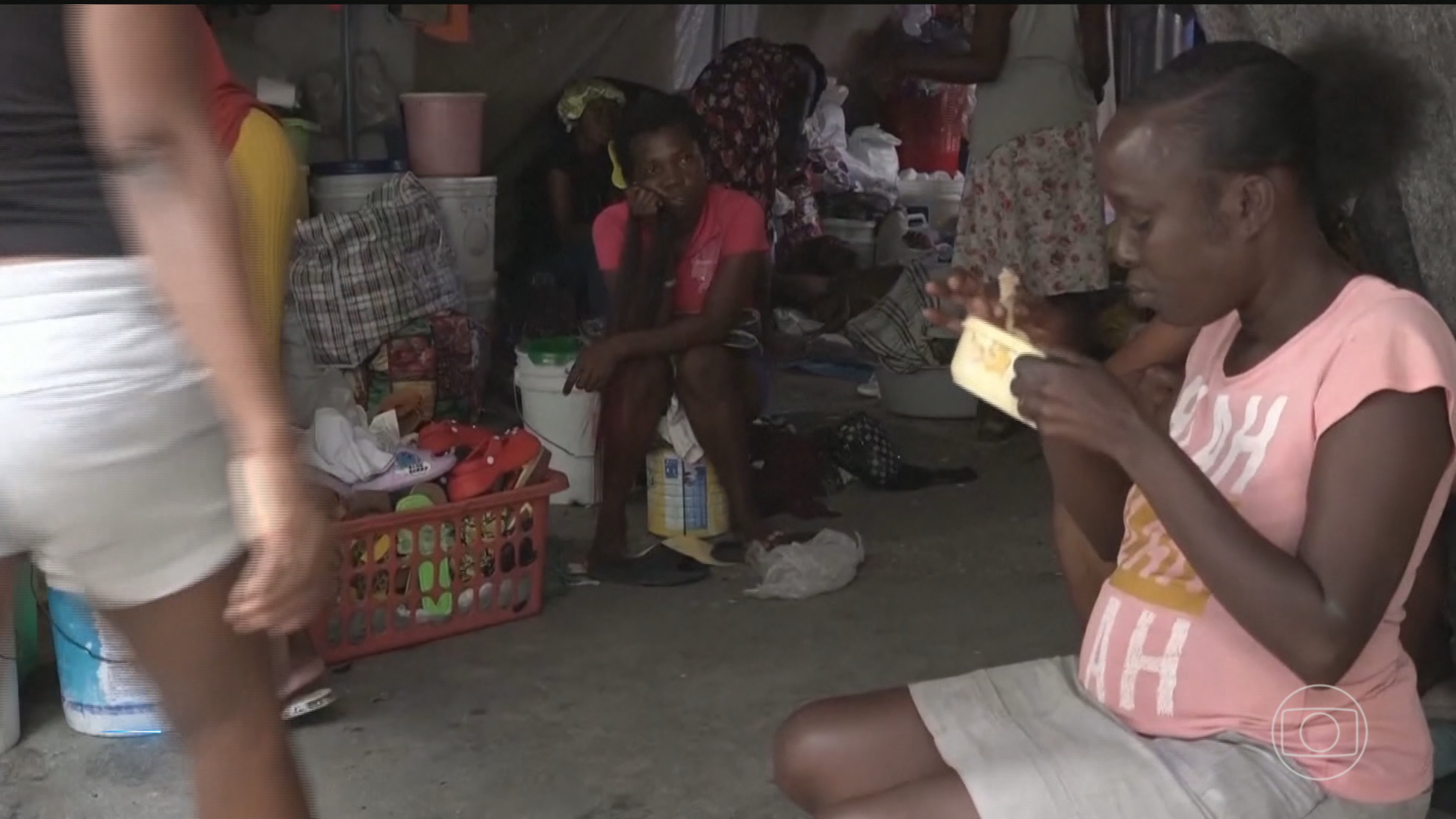 Fome aguda dobra no planeta na última década, aponta relatório