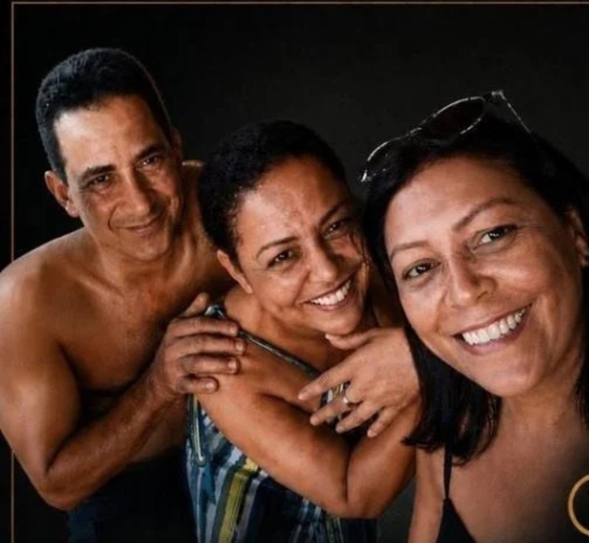 Saiba quem eram as vítimas de Divinópolis que voltavam de resort e morreram em acidente na MGC-369, no Sul de Minas