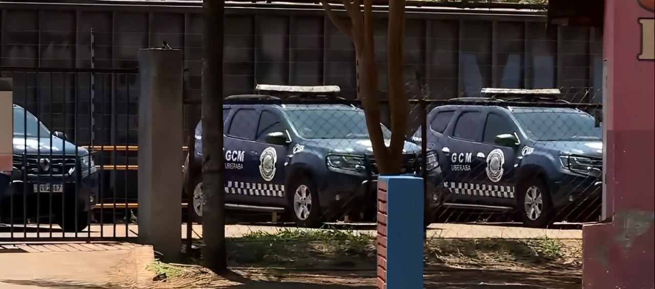 Por falta de pagamento à locadora, Guarda Municipal de Uberaba fica com apenas duas viaturas