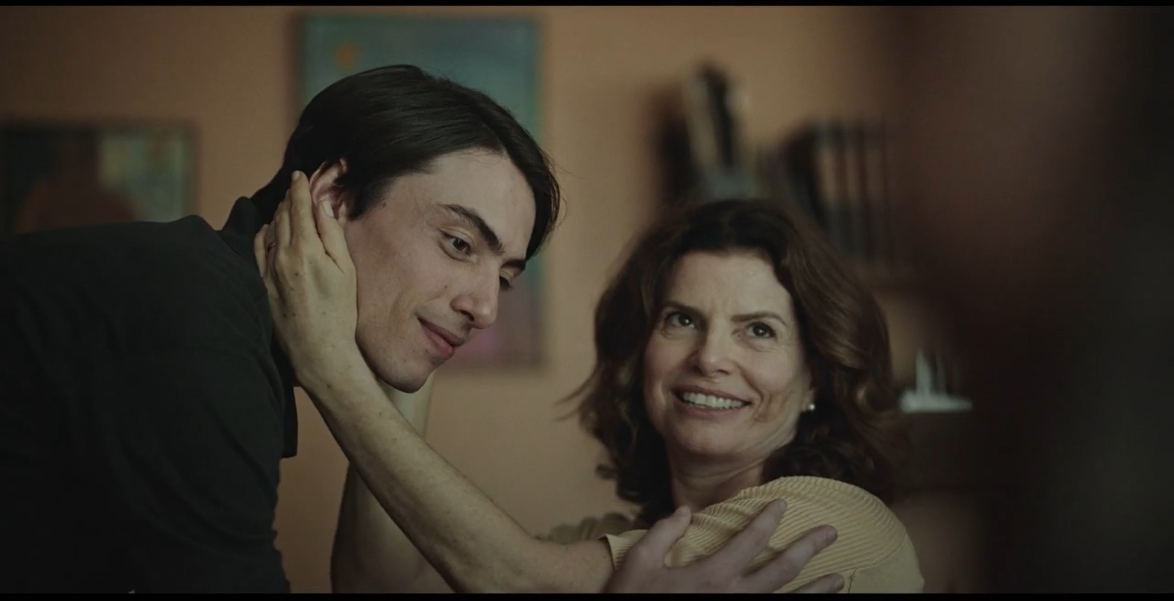 Débora Bloch e a negação em nova série Globoplay