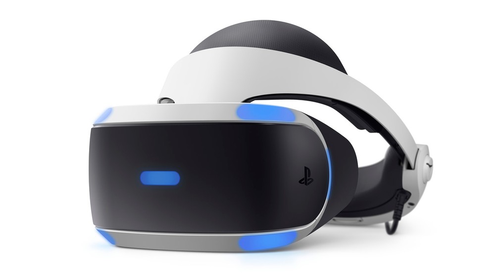 PS4 Pro e PS VR serão lançados no Brasil em dezembro