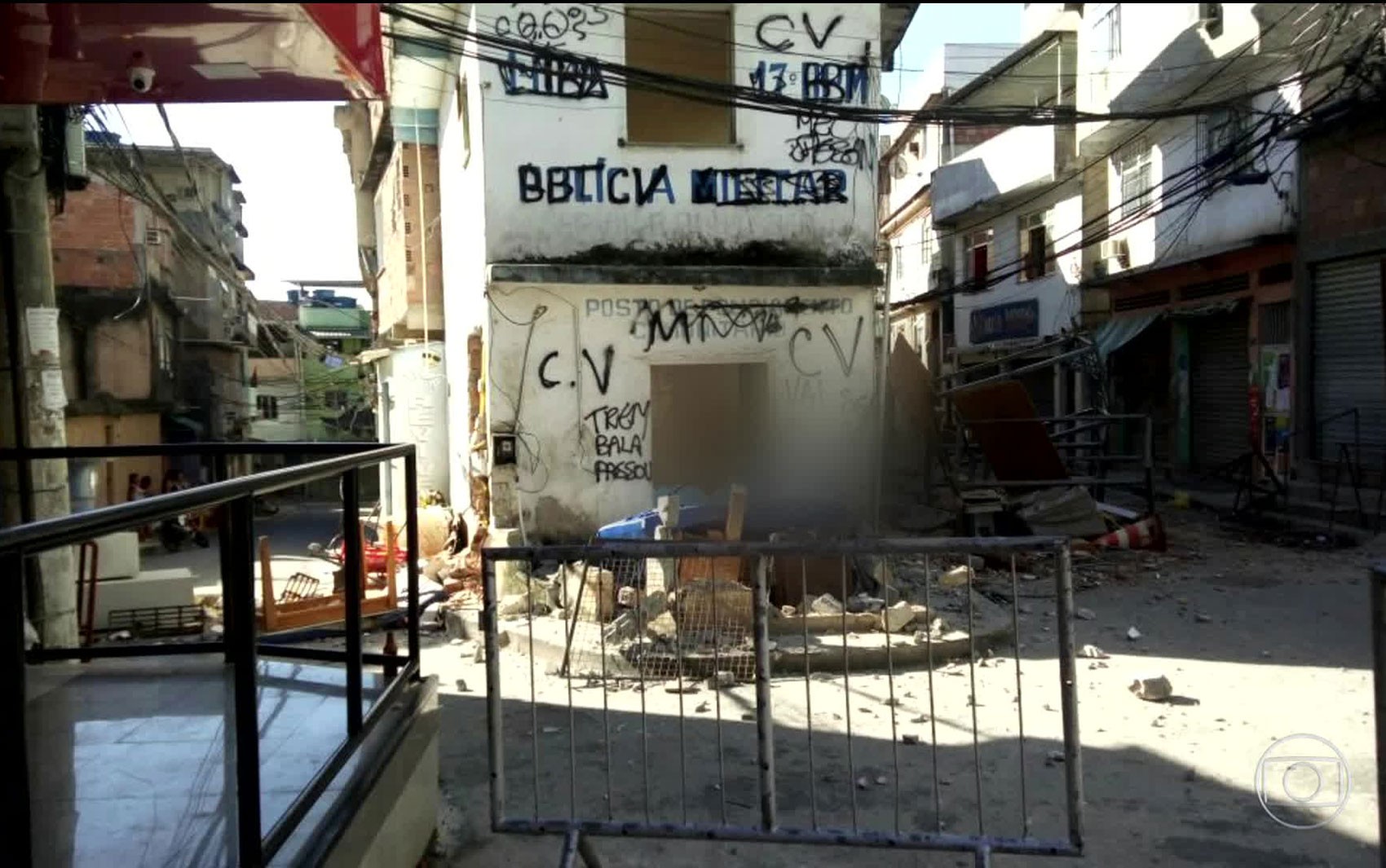 Quem era Cachulé, traficante que liderou ataque a posto da PM e criou 'barricada explosiva' na Ilha