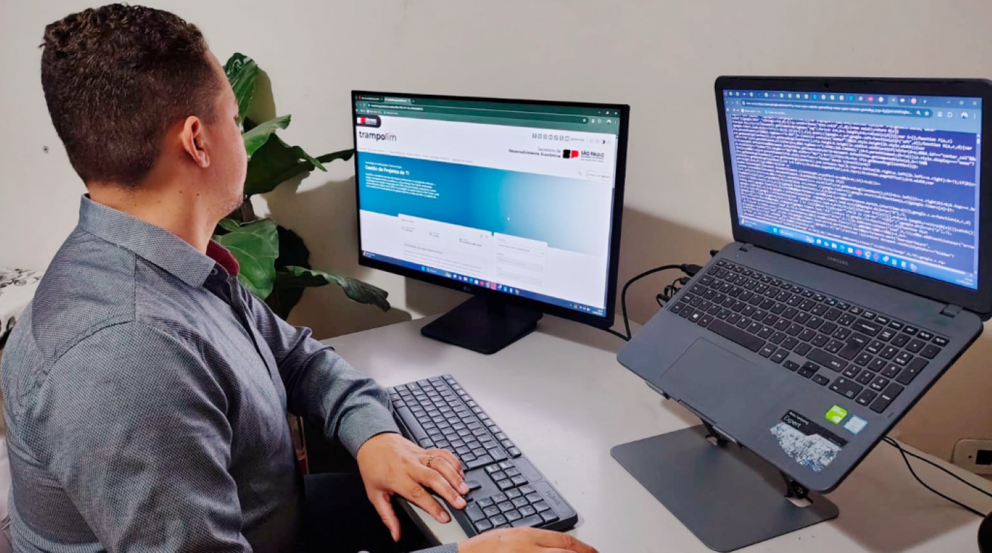 Governo de SP oferece quase 400 vagas em cursos profissionalizantes na Baixada Santista; confira