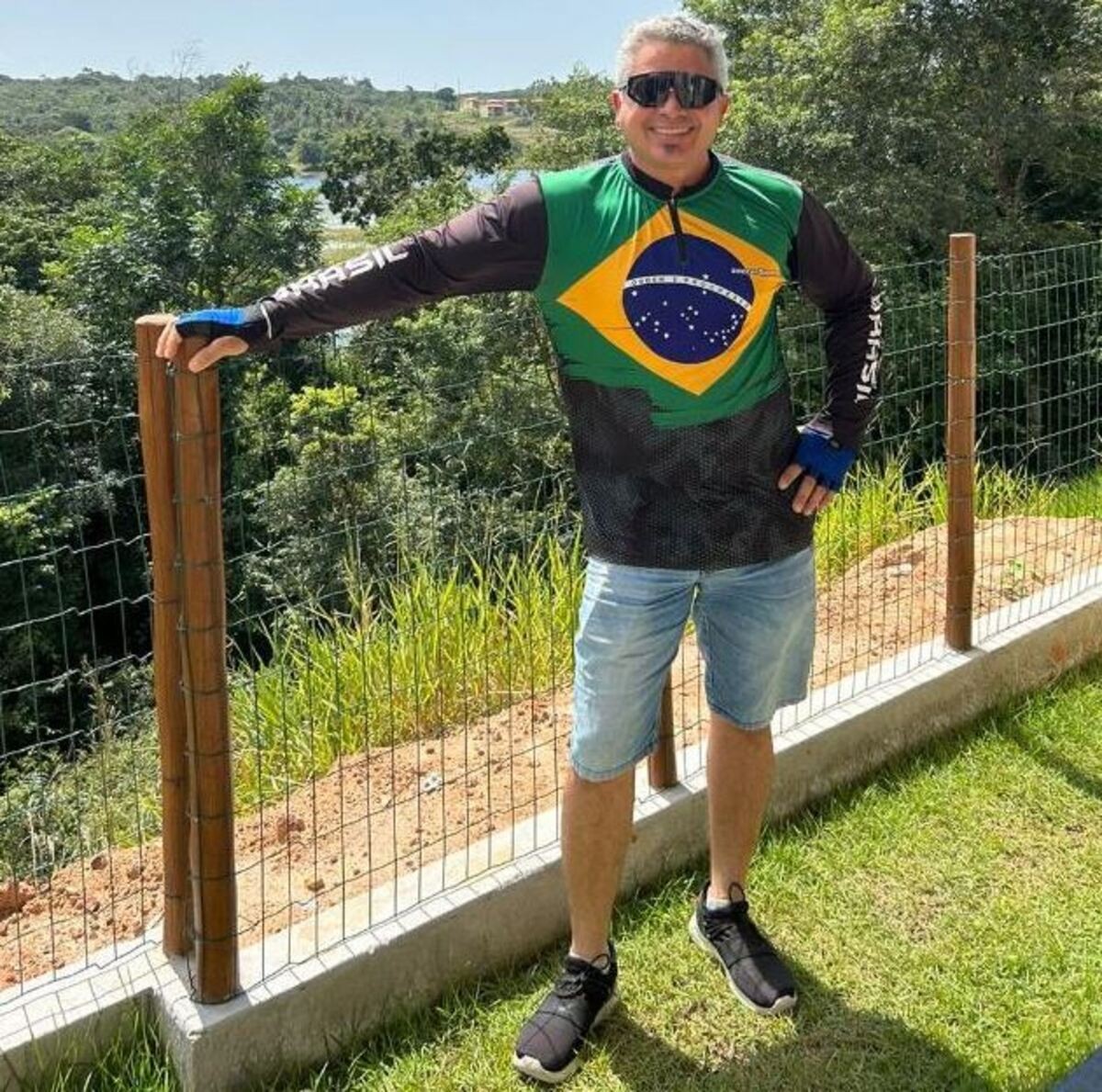 Gari Wendell Batista, candidato ao Senado, declara R$ 36,3 mil em bens ao TSE