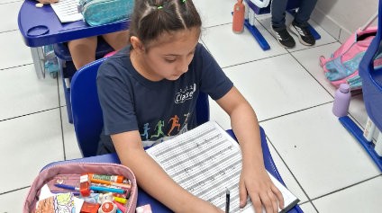 Caligrafia: alicerces para a vida além da letra bonita