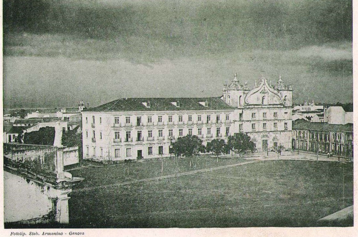 Belém 410 anos: fotos históricas resgatam a memória e o crescimento da cidade