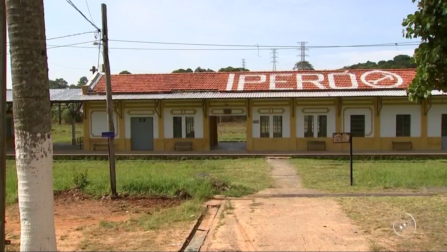 Justiça mantém condenação e concessionária deve pagar R$ 5 milhões por abandono na estação ferroviária de Iperó