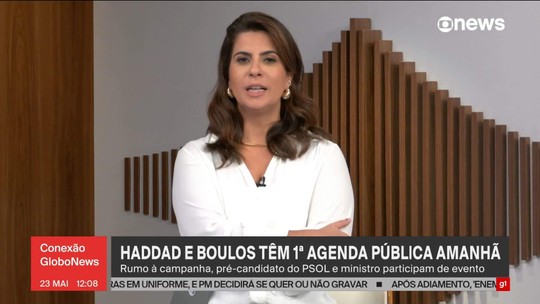 Mais de 200 contribuintes do Acre devem declarar IR com multa; Receita voltou a receber declarações nesta 2ª - Programa: Conexão Globonews 