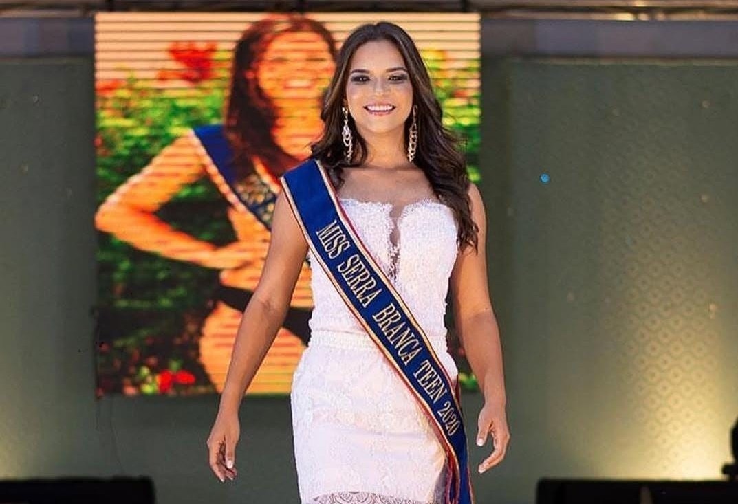 Miss de cidade da Bahia desaparece em Curitiba, e amigo confessa à polícia ter matado ela