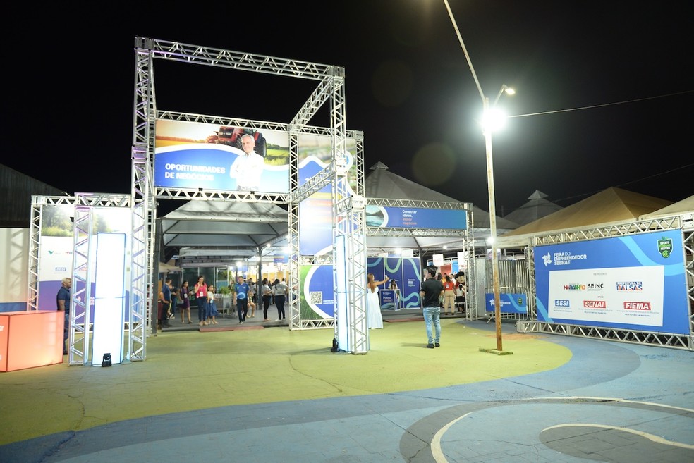 Encontro reúne atendentes da Rede Estendida para troca de experiências e capacitação durante a Feira do Empreendedor 2026. — Foto: Sebrae/Divulgação