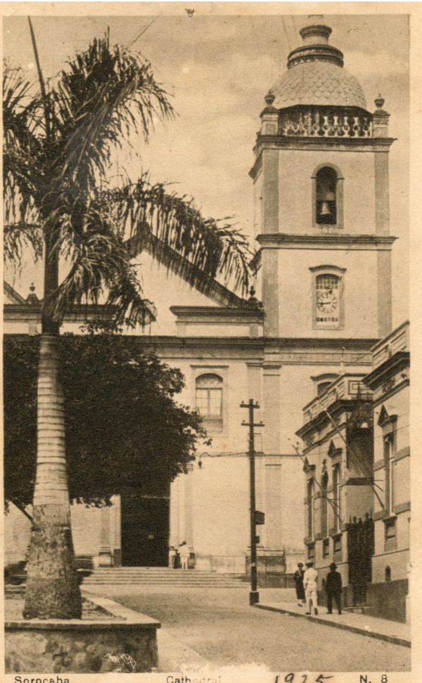 Quem Nasce Em Sorocaba É