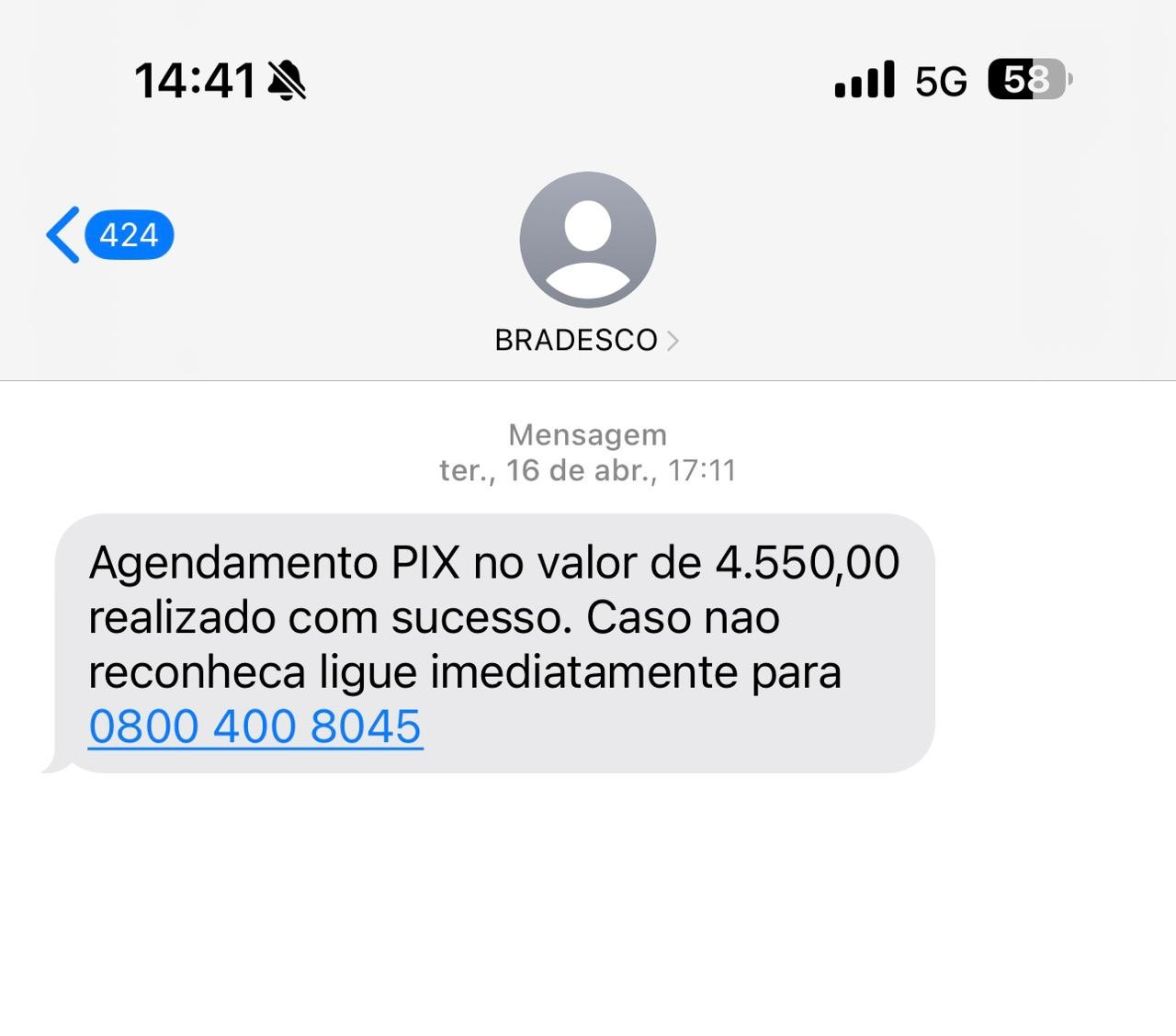 'Golpe do 0800': saiba como identificar e o que fazer para não cair | G1
