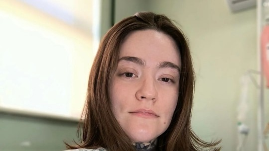 Jovem com a 'pior dor do mundo' será colocada em coma induzido