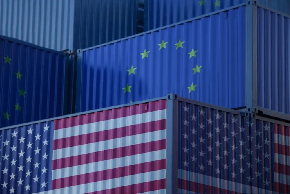 Estados Unidos impõem nova tarifa de 12,5% sobre produtos importados do Brasil e da União Europeia