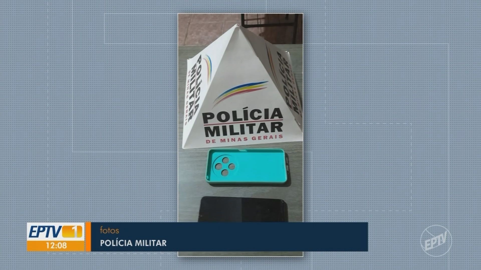 VÍDEOS: EPTV 1 Sul de Minas de terça-feira, 10 de junho de 2025