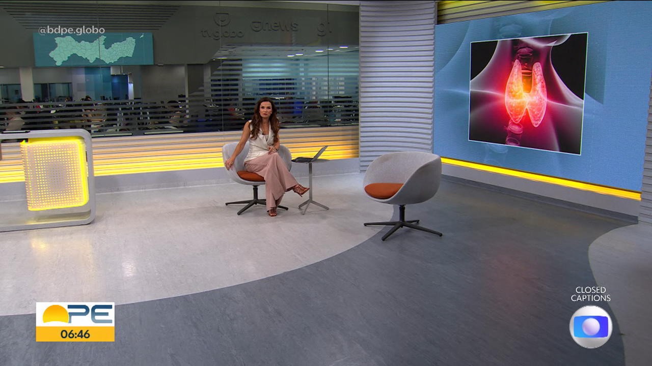 VÍDEOS: Bom Dia PE de quinta-feira, 21 de maio de 2026