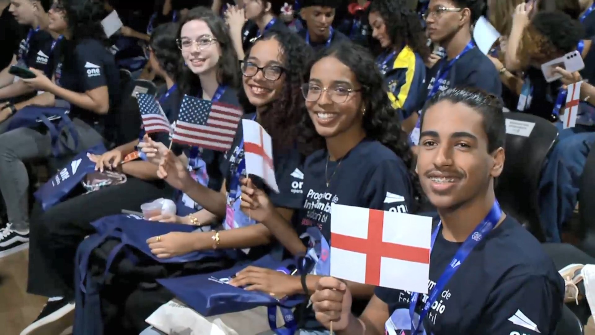 Programa de intercâmbio para estudantes da rede pública do ES abre 500 vagas; saiba como participar