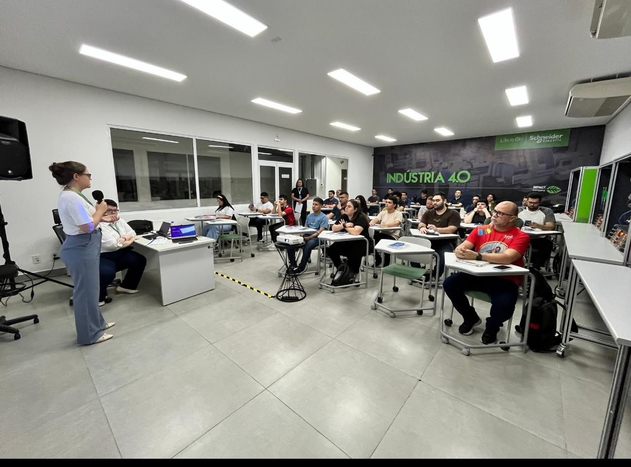 Oportunidade Imperdível: Instituto Oferece 80 Vagas Gratuitas em Curso de Tecnologia em Manaus!