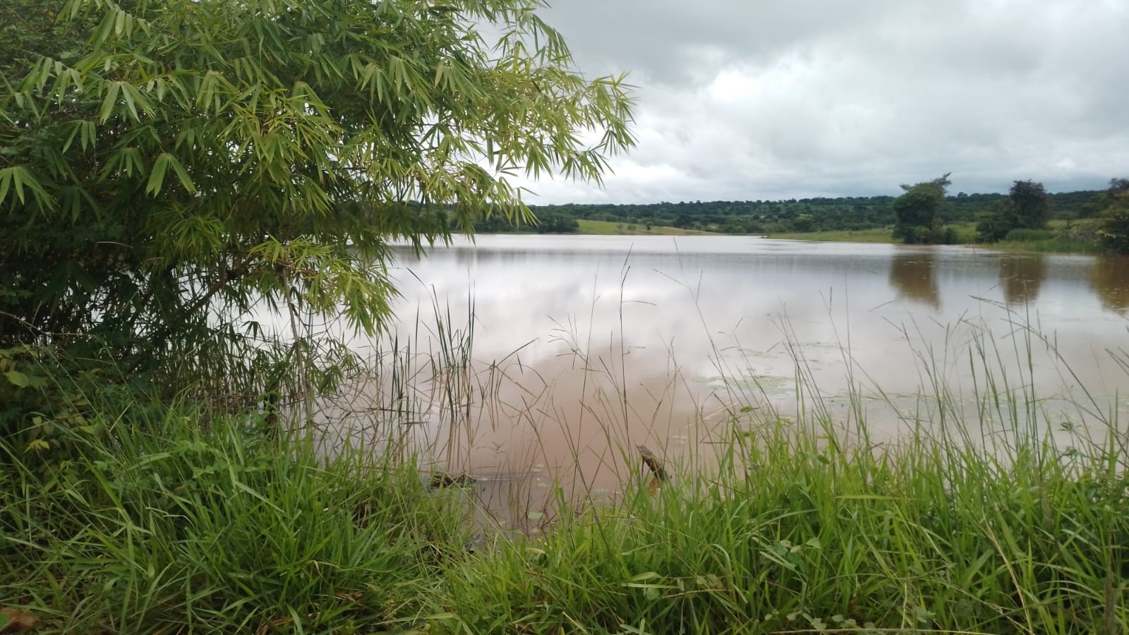 Bombeiros são chamados para vistorias em barragens com risco de rompimento no Norte de MG