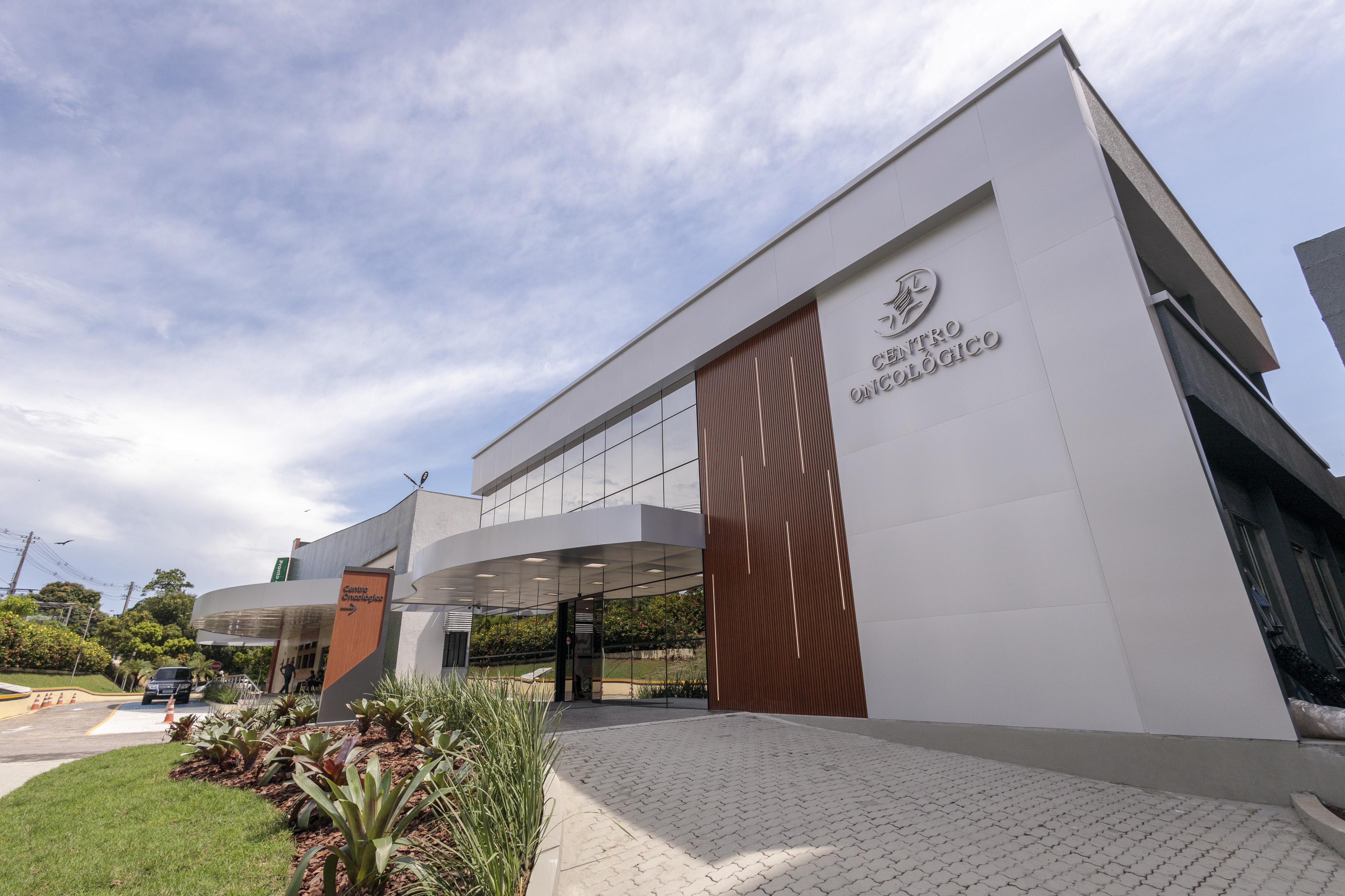 Hospital Adventista de Manaus inaugura Centro Oncológico