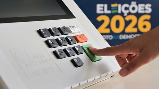 Que horas começa a sair o resultado do 1º turno das eleições?