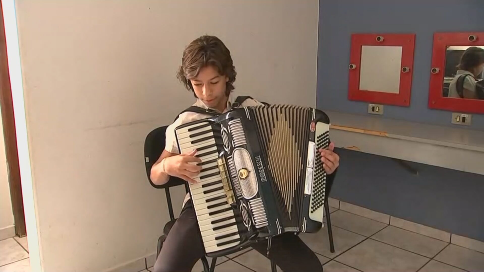 Você Não Tá Convidada pro Meu Bat Mitzvá!