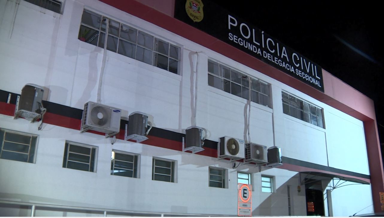 Tiroteio deixa um morto e outro ferido no Parque Valença, em Campinas