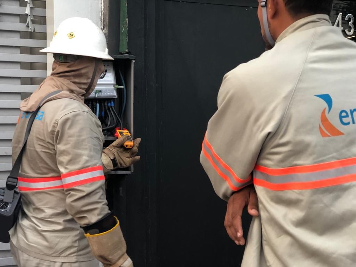 Energisa abre vagas de emprego em Rondônia