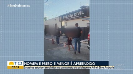 Adolescente de 16 anos é morto em Araguaína