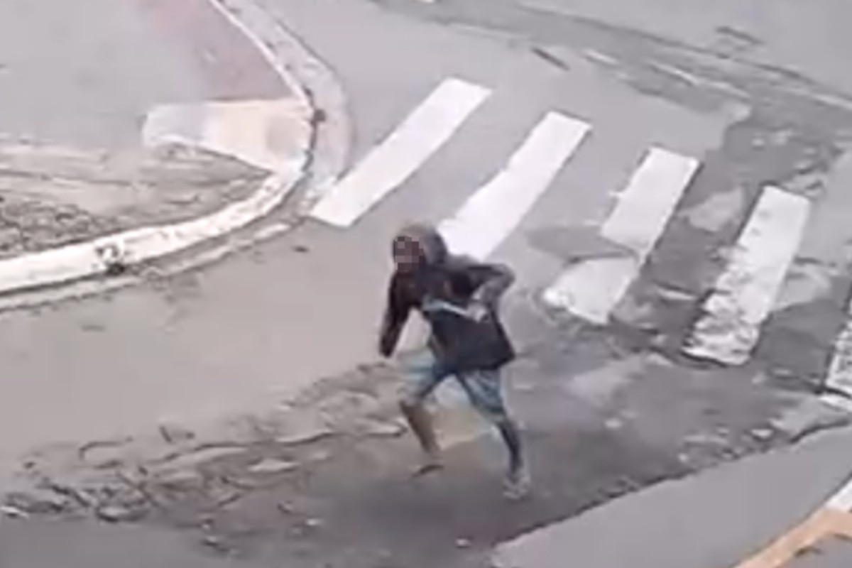 Justiça converte em preventiva a prisão de homem acusado de assalto que terminou com morte de idosa