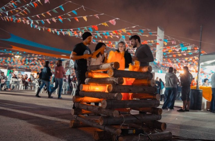 Festas juninas 2025: veja guia com as melhores quermesses de SP