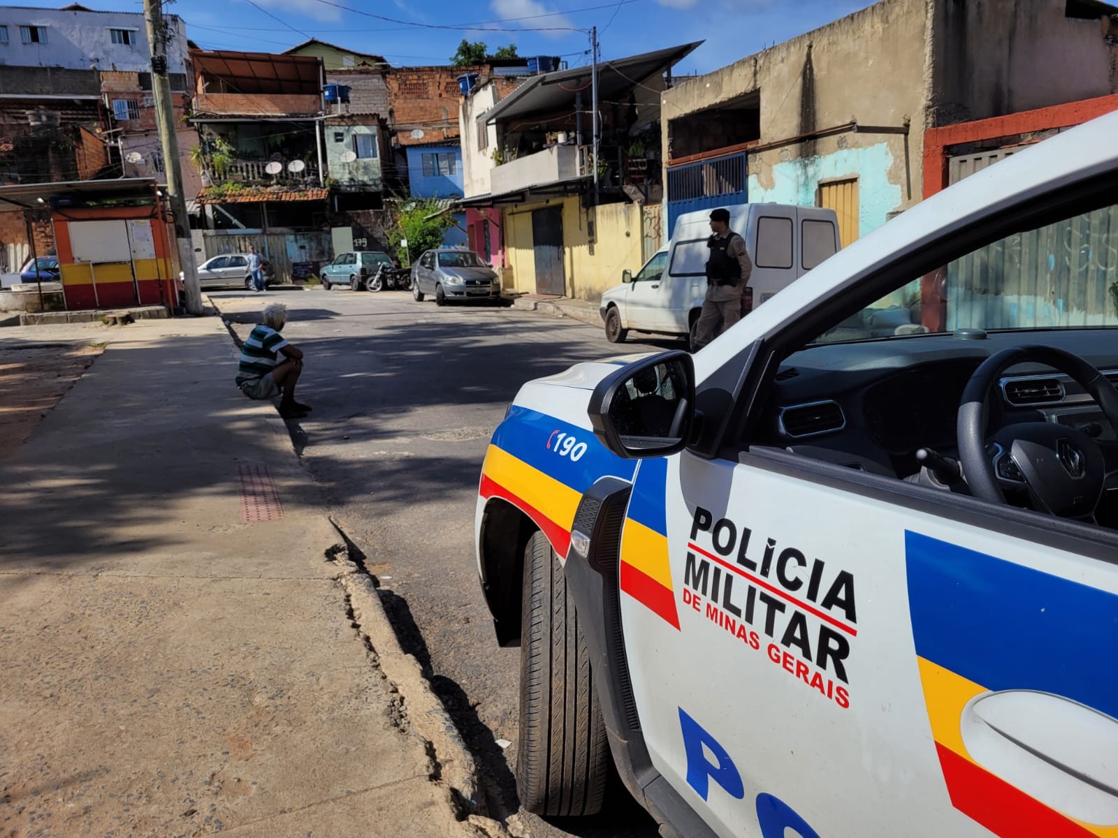 Justiça condena homem que matou pai de criança autista após discussão por buzina em BH