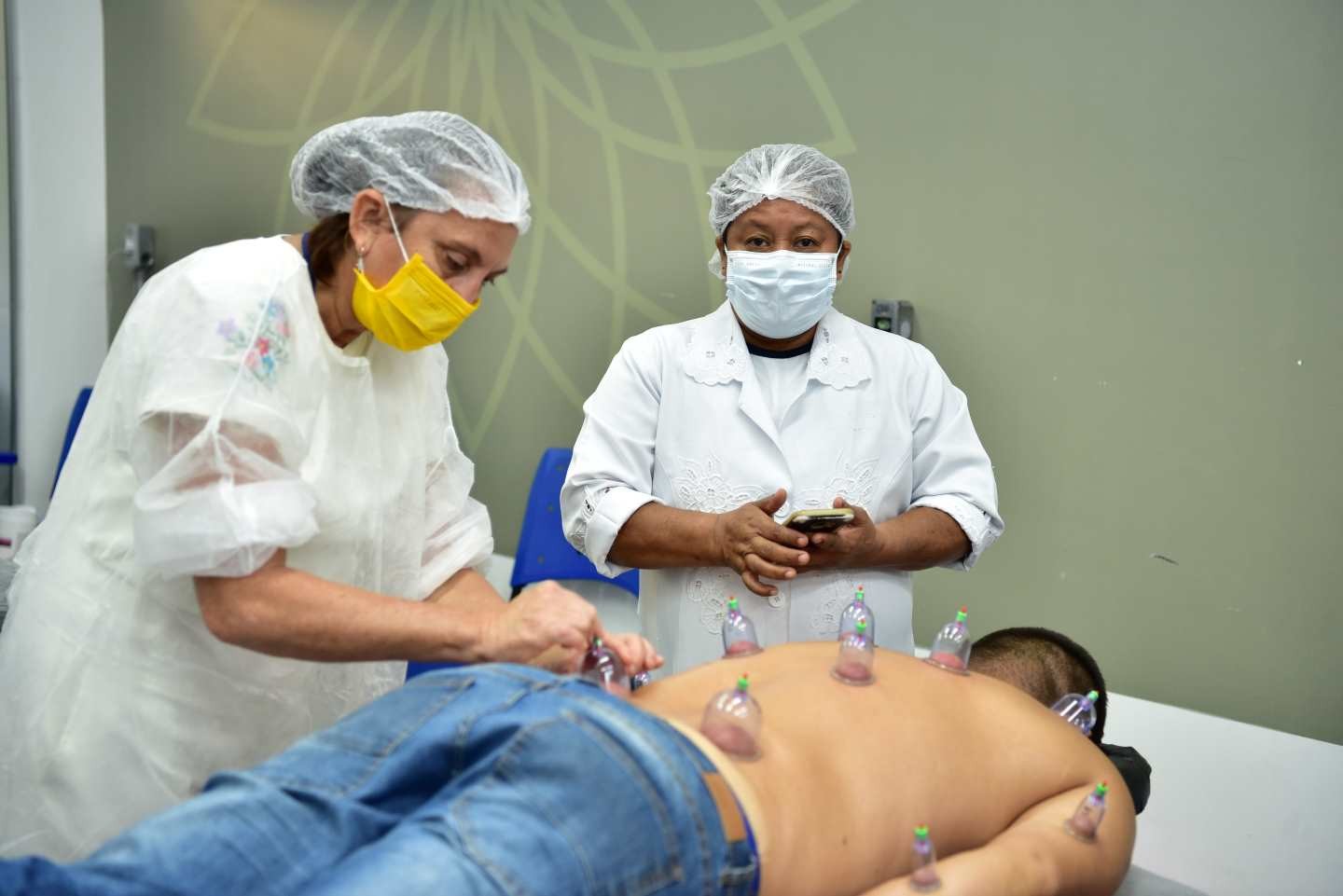 Cetam abre mais de 9 mil vagas em cursos gratuitos no em Manaus; confira