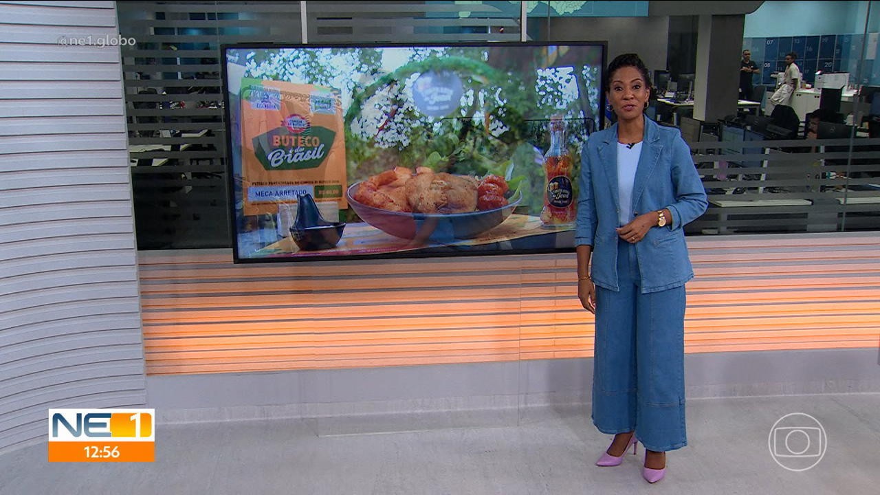 VÍDEOS: NE1 de sexta-feira, 17 de abril de 2026