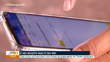 Advogada explica como vai funcionar o boleto dinâmico