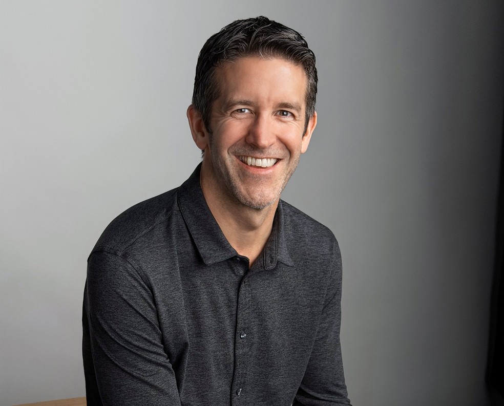 John Ternus será novo CEO da Apple — Foto: Divulgação/Apple